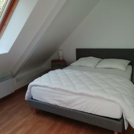 Gite Le Moulin Saint-Vaast-sur-Seulles 外观 照片