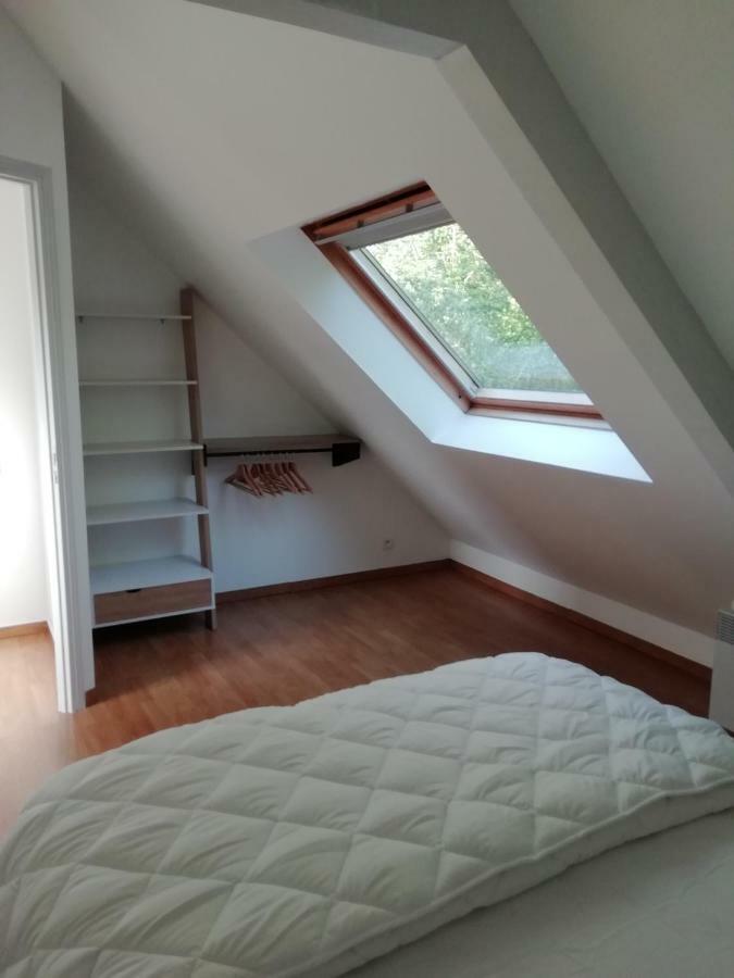 Gite Le Moulin Saint-Vaast-sur-Seulles 外观 照片